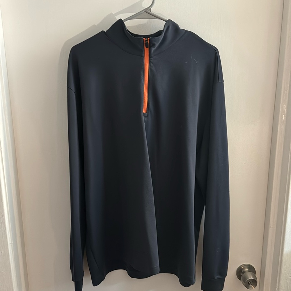 PGA Tour Pullover - Gray - Size XL